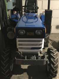 Продам міні трактор SUZUE 1803