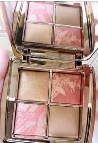 Hourglass Ambient Lighting Palette - Golden Rose Edit