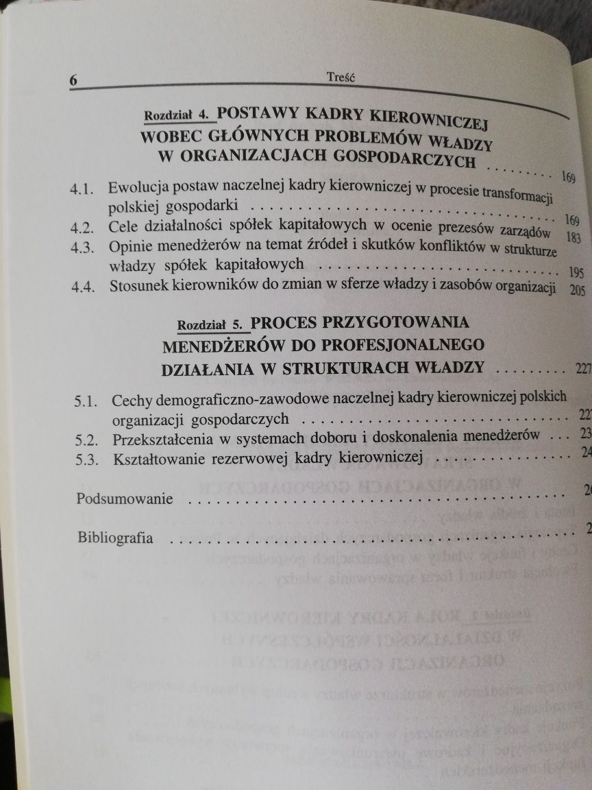 Menedżerowie w strukturach władzy, Stefan Lachiewicz