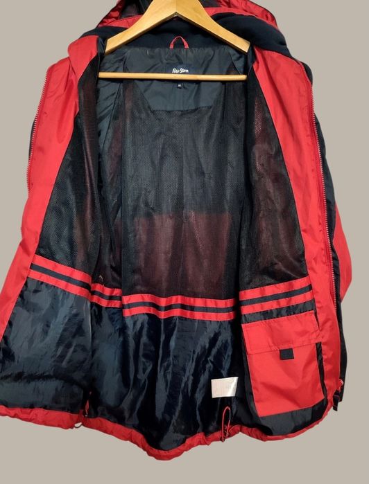 Ветровка,,Peter Storm" 46-48р., женская куртка, вітрівка жіноча.