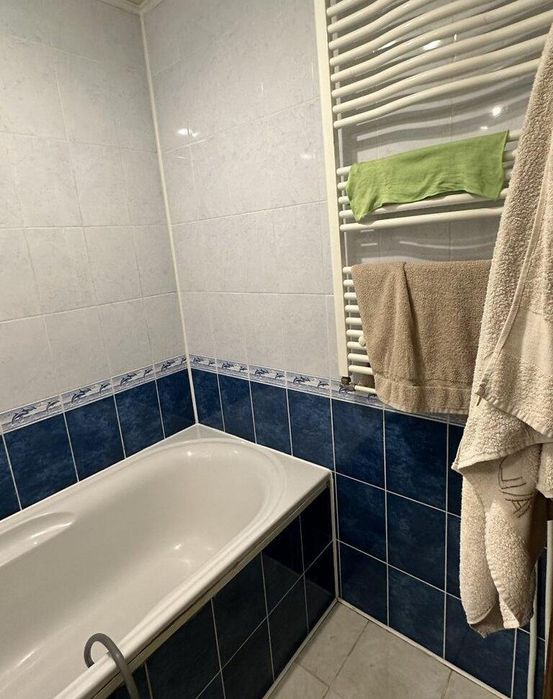 Продаж 2х кім, Бам, 56м.кв