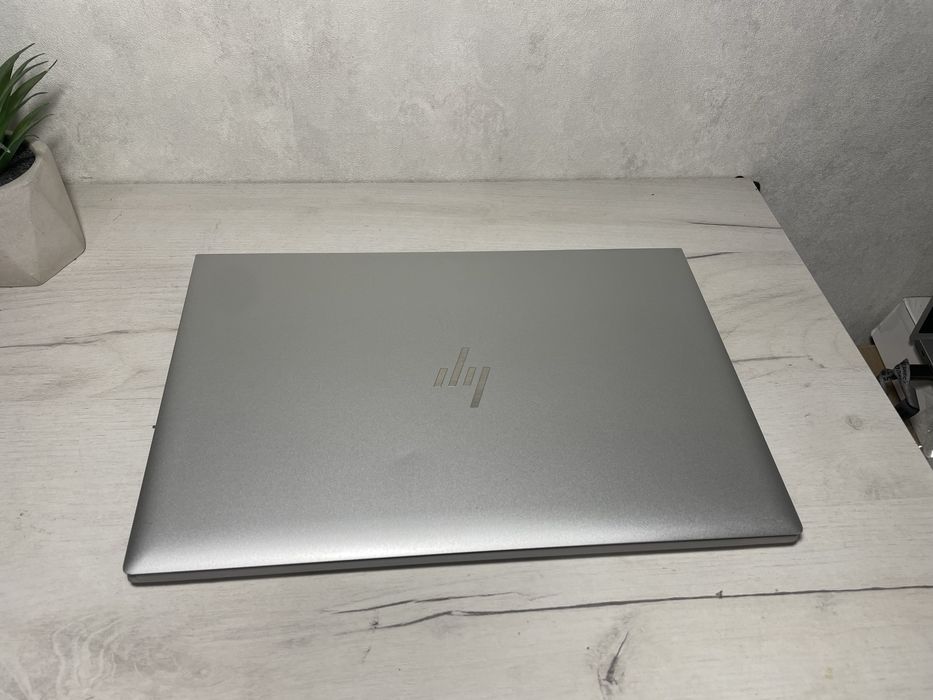 HP EliteBook 845 G7 Ryzen 5 PRO 4650U 6 Ядер 16GB/256GB SSD FHD Ips