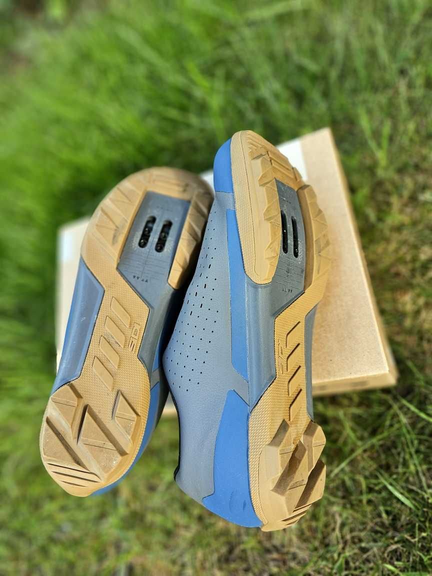 Buty SIDI Asper Laces (gravel / mtb) - 43.5