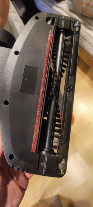 Пилосос Gorenje  SVC 216 FGD (VS2932)