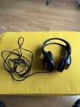 Наушники проводные ACME DYNAMIC HI-FI stereo HH-02