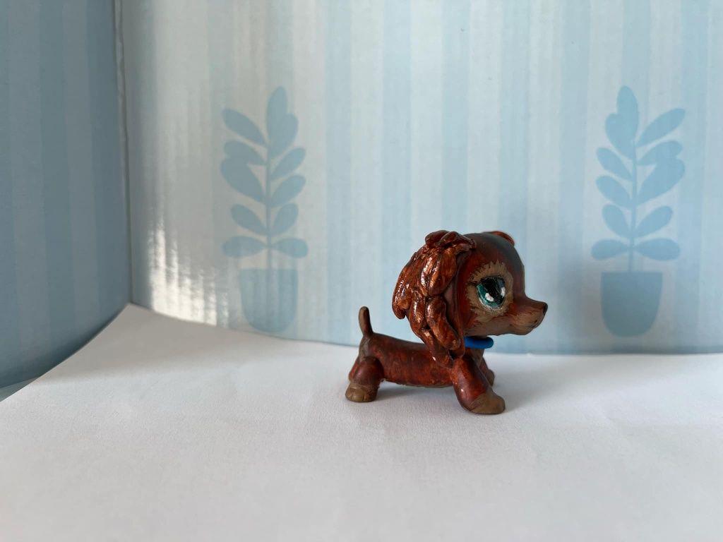 Lps custom jamnik