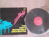The Keith Mansfield Orchestra winyl