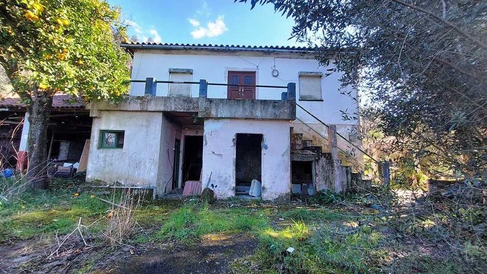 Vende casa recuperar