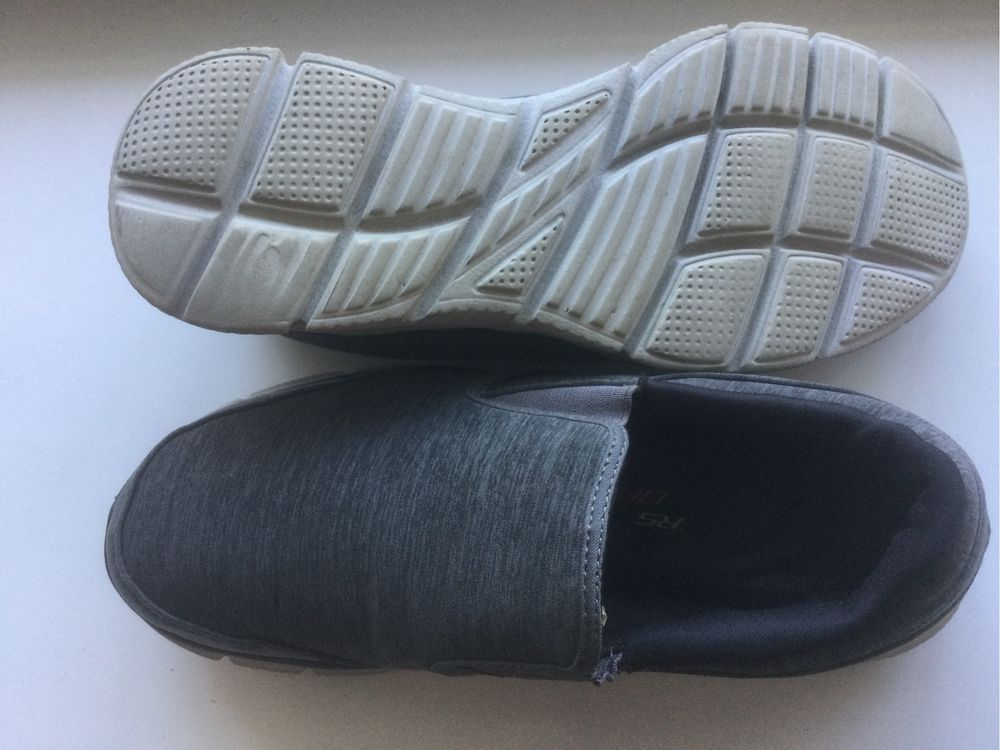 Мокасины Skechers 40 р.
