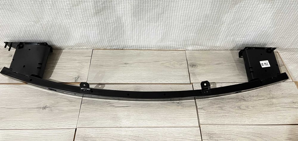 Підсилювач усилитель шина переднього бампера Nissan Rogue X-Trail T33