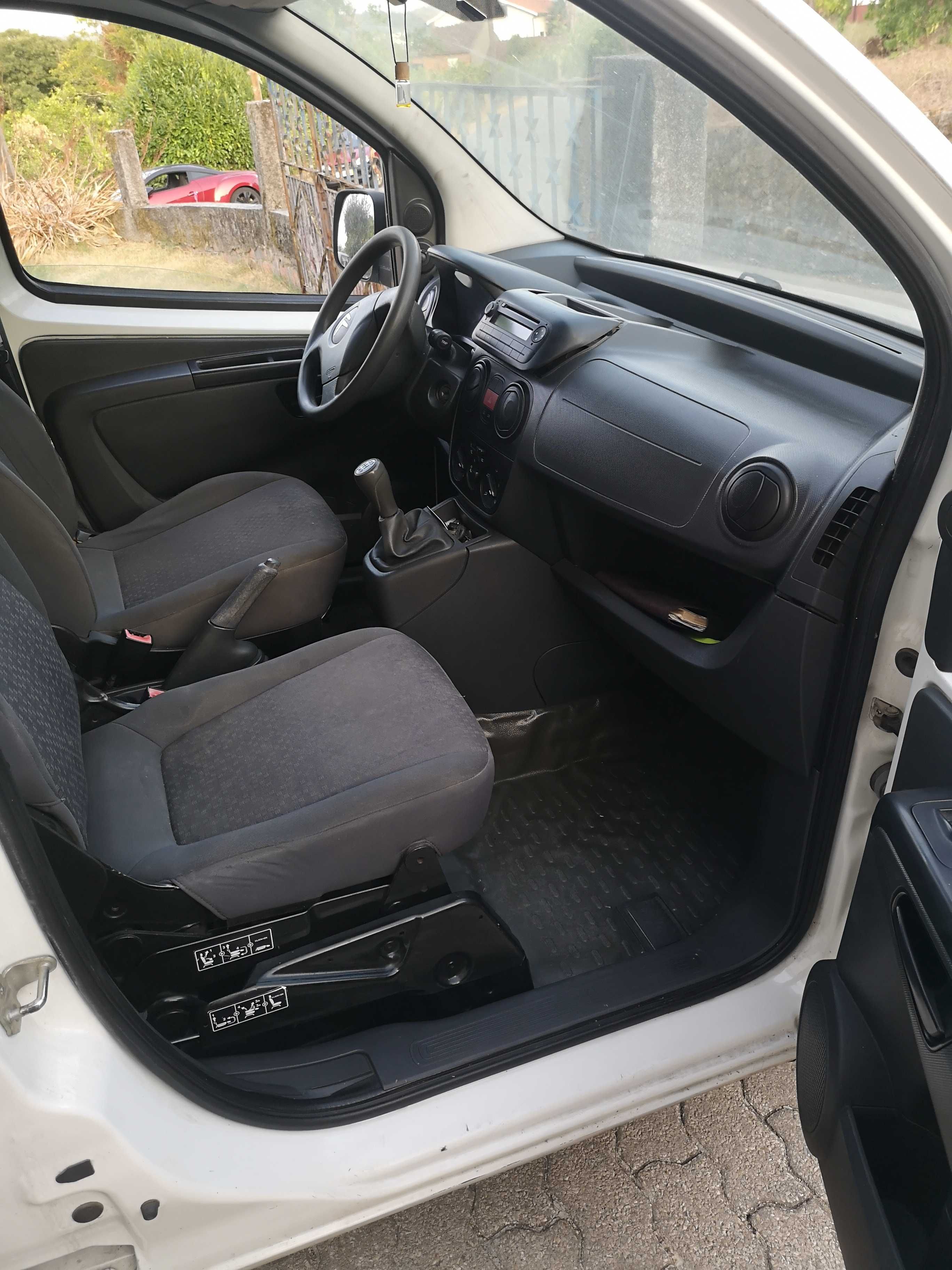 Carrinha 1.4 hdi