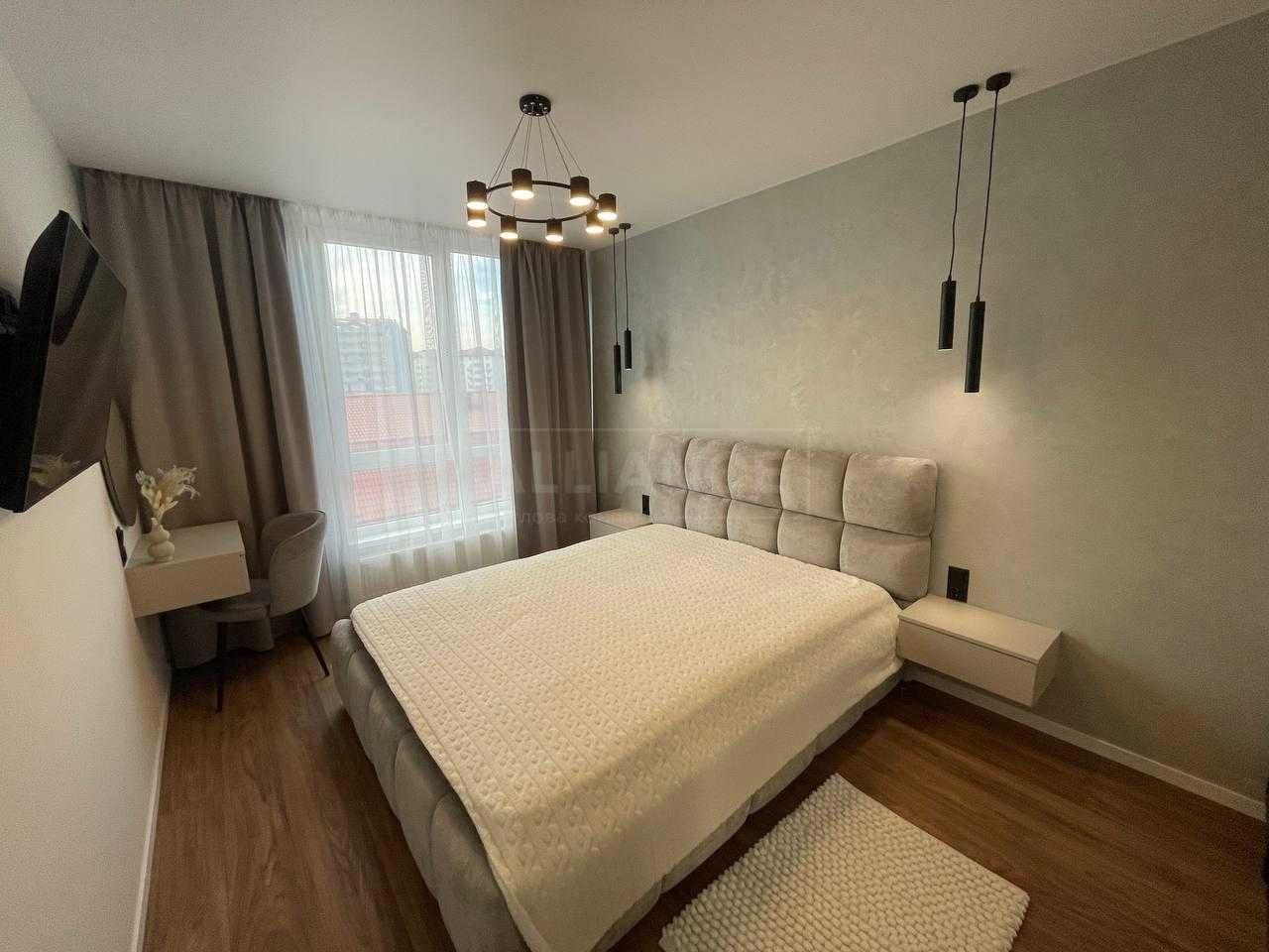 Вишукана 2 кім квартира з якісним ремонтом в ЖК Family Plaza