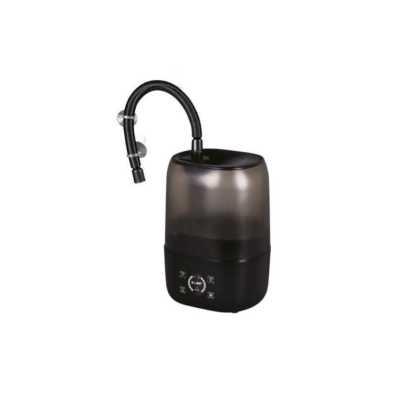 Sistema Humidificador Fogger Hygro System - HOBBY