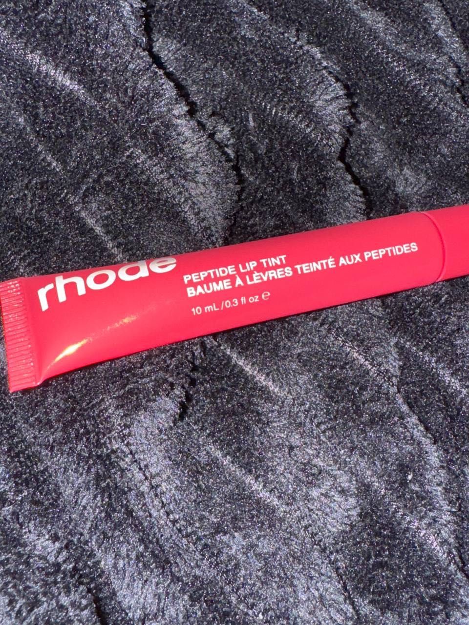 Rhode Lip Tint Guava Spritz