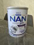 Дитяча суміш (каша) NAN
