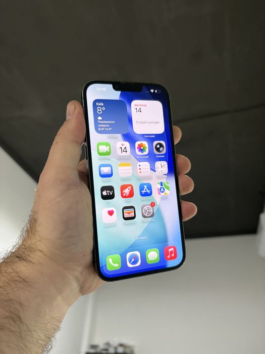 Apple iphone 13 Pro Max 128 gb айфон про макс