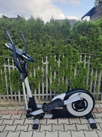 Kettler orbitrek magnetyczny  orbitrek elektromagnetyczny