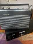 Radio tranzystorowe-sieciowe Telefunken rytmo 101