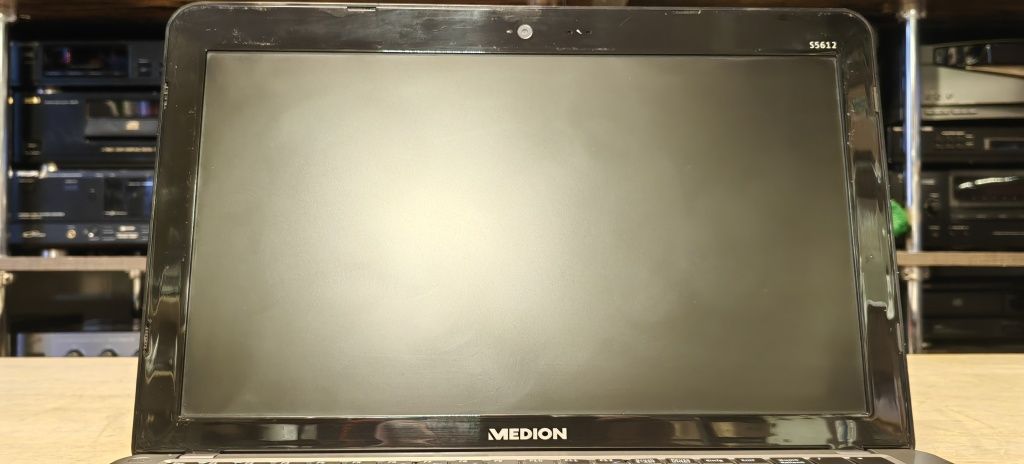 Ноутбук Medion Akoya S5612/Pentium/Ram No