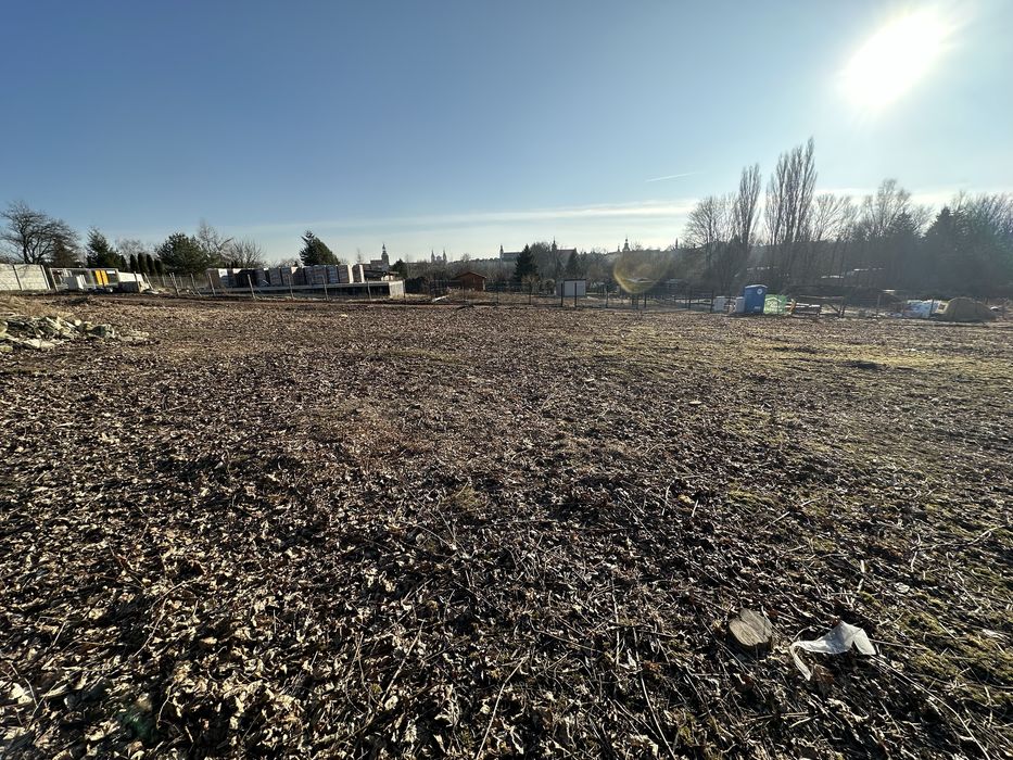 Budowlana , ścisłe centrum