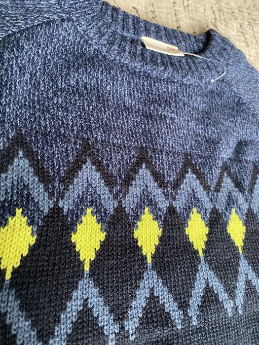 Sweterek Coccodrillo 152