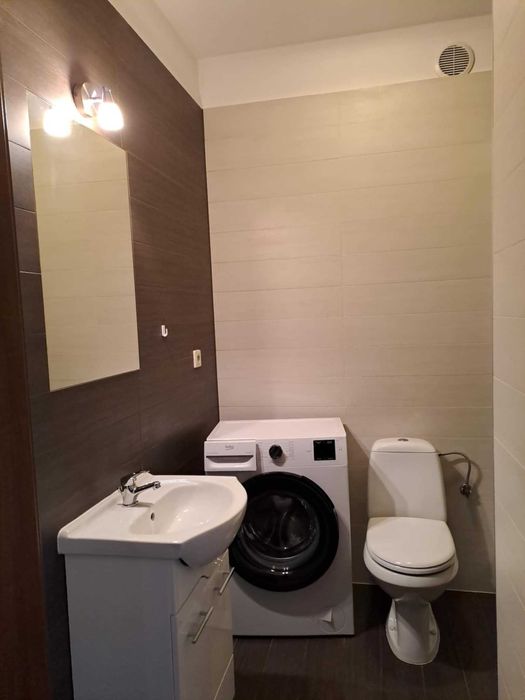 Przestronne dwupokojowe 40 m2 od zaraz/ul. Sarmacka/Parking w cenie