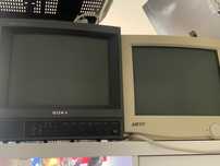 CRT sony pvm i inny