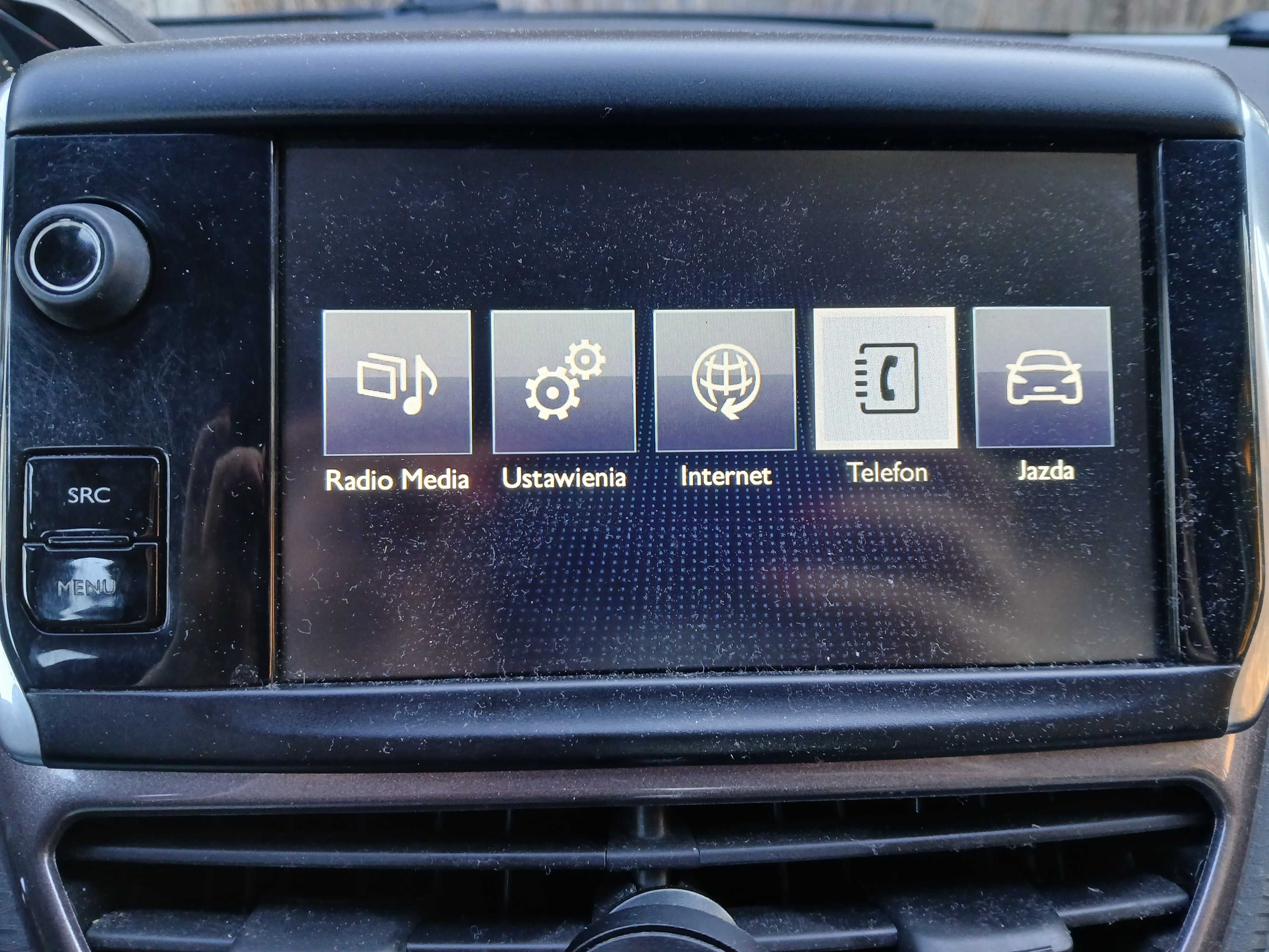 Peugeot 2008 1.6 e-HDI