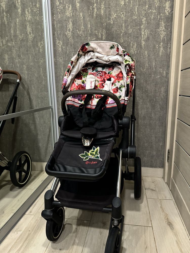 Візок Cybex Prime