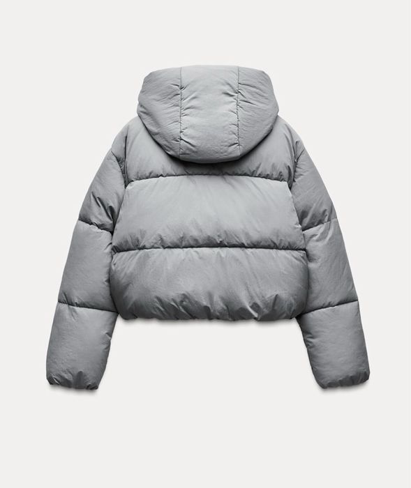 Стильна куртка ZARA