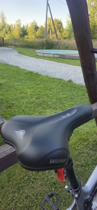 Prawie nowy Rockrider EXPL 500s rozmiar XL