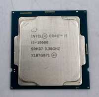 Процессор intel i5-10600 socket 1200