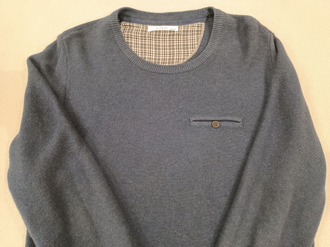 Sweter Reserved 158