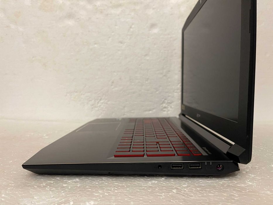 Игровой Acer NITRO 5 /Core i7 7700HQ/ 16 RAM + ТОП Видео GTX (4 ГБ)