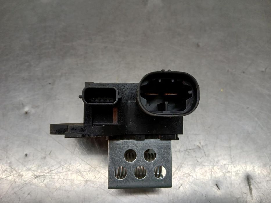 Resistência do ventilador / ventoínha RENAULT Clio V (BF_)