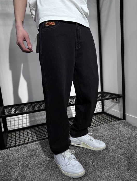 Джинси Empyre Jeans джинсы емпайр polar big boy dime