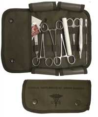 Хірургічні інструменти US Surgical  KIT, 12 предметів. Новий товар!