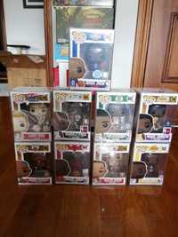 Vendo/troco Funko POP! NBA