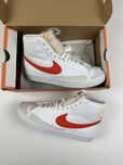 Кросівки Nike Blazer Mid 77 Vintage (41-44р)Оригінал/кросівки найк