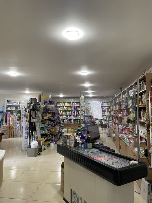 Здам в оренду приміщення в центрі