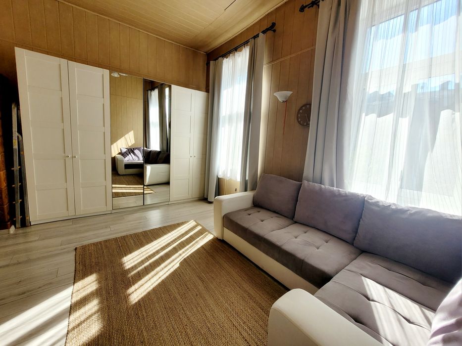 Mieszkanie 30m² w sercu Kazimierza