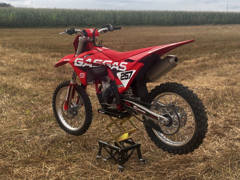 Gasgas mc250f (32mtg) (sxf/fc/mc/kxf/rmz/yzf)