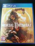 Mortal kombat 11 PS4 wersja PL napisy