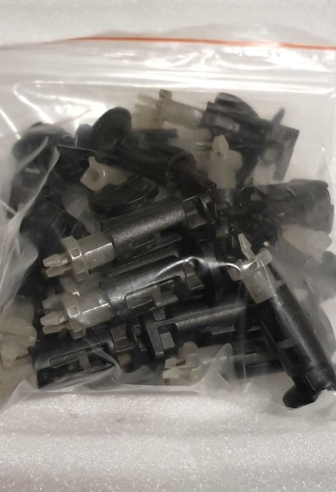 Ніжка кріплення радіатора для кулера Intel, 1150, 1155 LGA775 Фиксатор