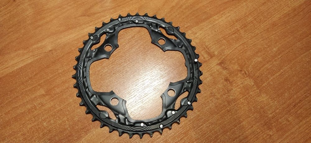 Shimano Zębatka Tarcza Korby Slx Fc M660 42T