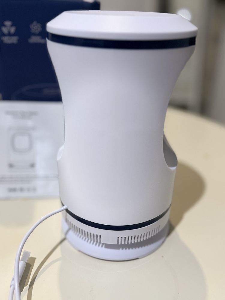 Lampka owadobójcza