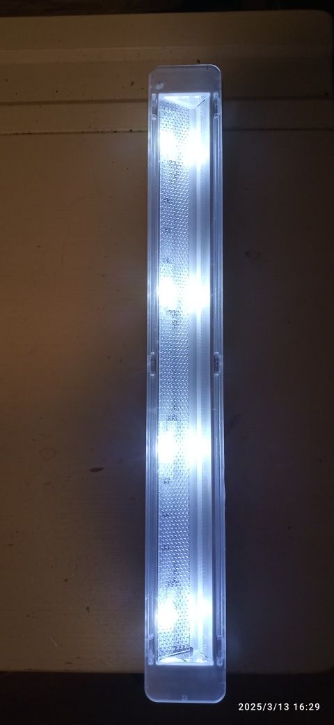 Lampa do lodówki Samsung RL58