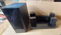 Kino domowe Samsung HT-5500
