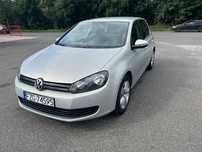 Volkswagen Golf Volkswagen Golf VI 1.4 TSI