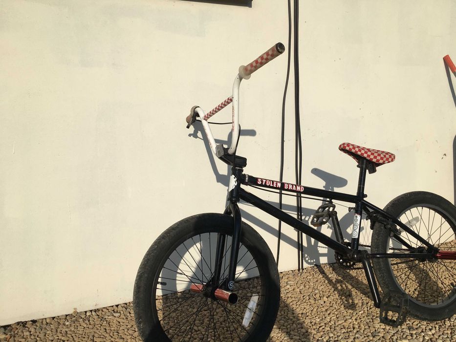 Sprzedam lub zamienię Rower BMX Stolen Stereo 20"